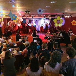 Urchig trifft Fasnacht